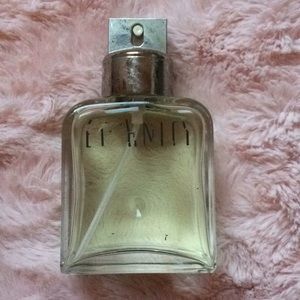 Eternity for men by Calvin Klein